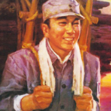 为人民服务：贯穿百年党史的红线