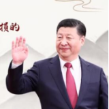 每日一习话丨面对生态环境挑战 人类是一荣俱荣、一损俱损的命运共同体