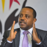 全球连线丨“以人民为中心是中国共产党取得成功的关键”——访埃塞俄比亚繁荣党公共与国际关系部长比基拉