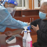 北京新冠疫苗接种达1333.39万剂 日接种能力超30万剂次