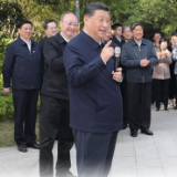 热解读｜一个“福”字串联起总书记这些造福故事