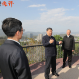 央视快评丨在服务和融入新发展格局上展现更大作为