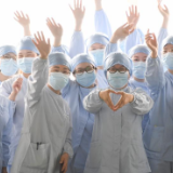 每千人口将拥有3.8名护士 未来五年，如何壮大护士队伍？