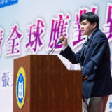 张文宏在澳门分享抗疫经验：中国成功有三个关键点