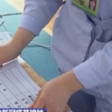 新冠疫苗接种加速 各地便民有“技巧”