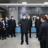 第一观察｜从新闻稿看总书记的福建行