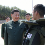 联播+ | 习近平：奋力开创部队建设新局面