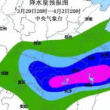 湖南本周有暴雨大风来袭 气象专家提醒小心冰雹！