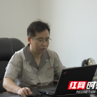 我从基层来|陈勇彪:传递湖南声音的民营企业家