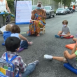 美密西西比州18岁以下人群感染人数或是报告人数10倍以上