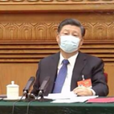 时政微周刊丨总书记的一周（3月1日—3月7日）