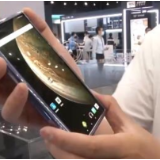 5G+8K及各种超高清、柔性显示技术成中国电子信息博览会最大亮点