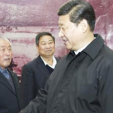 联播+ | 这些热土珍藏了哪些红色记忆，让总书记思绪万千？