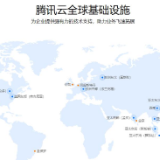 腾讯云印尼数据中心开服 未来将打造双可用区格局