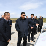 第一观察丨习近平总书记讲到的特殊“财富观”