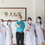 广州战疫侧记丨从医者口中,感受一座城市的温度