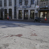 美媒：美国连续发生3起大规模枪击事件 共造成2人死亡 至少30人受伤