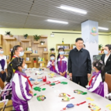  习近平在青海考察时的讲话