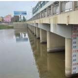 兴水利除水患 筑牢淮河流域安全底线