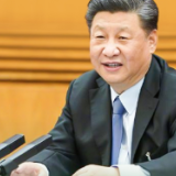 习近平心中的奥林匹克精神
