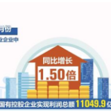 国家统计局：今年1至5月份全国规模以上工业企业利润同比增长83.4%