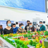 看这场面，就知道国家会展中心（天津）首展有多火爆！