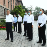 第一观察｜建党百年前夕，政治局这次集体学习有何特别之处