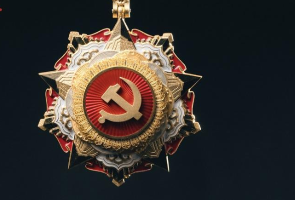 时政微纪录丨铸就——致敬中国共产党人