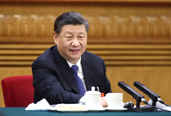 天天学习｜总书记提到的这个红色故事，如今再续佳话