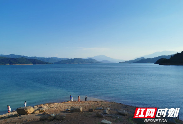 全省20个河湖获评“美丽河湖优秀案例”，有你家乡的湖吗？