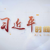 习近平时间｜总书记的这一周
