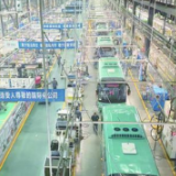 真抓实干·奋进湖南｜“箱变顶置”开启风电新时代 株洲工业逆势稳增