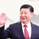 每日一习话·礼赞一百年丨必须不断推动构建人类命运共同体