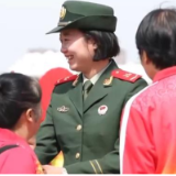 崇德向善 见贤思齐 德耀中华丨“光明巷的女儿”籍尹来：奉献暖情传递爱