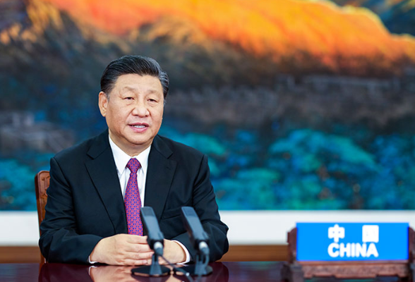 央视快评丨携手推进抗疫合作和经济复苏