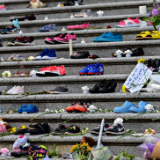 探测人员：搜寻加拿大原住民儿童墓地刚“触及皮毛”