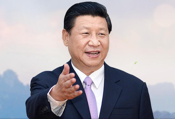 共创共享亚太繁荣美好未来 习近平这些话掷地有声