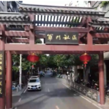 奋斗百年路 启航新征程丨“七一勋章”获得者：扎根社区的“小巷总理”林丹