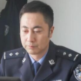 崇德向善 见贤思齐 德耀中华丨汤宝俊：用生命捍卫正义