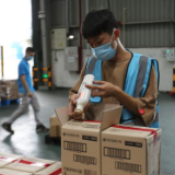 “七一”重要讲话精神在基层｜疫情防控常态化下的广州对外开放之路