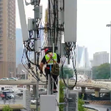 河南全力防汛抢险救灾 加快恢复生产生活秩序