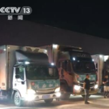 “早上还有胡辣汤，挺好” 记者探访河南周口一安置点