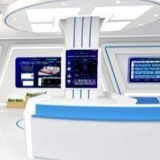 数十万客商“云端”参会参展 中阿博览会线上博览会启动