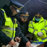 湖南交通运输行业全力投入疫情防控 从严管控重点场所和交通工具