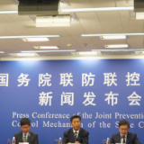我国本轮新冠疫情已得到有效控制