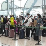 民航局：再次升级疫情防控措施 制定更严格地面防控策略
