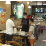 河南多地积极行动 全力恢复生产生活秩序