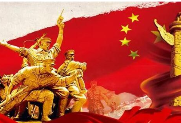 伟大抗战精神是中国人民弥足珍贵的精神财富