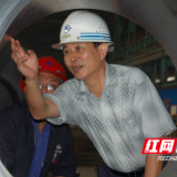 小故事·大答卷｜从破产到中国500强 这位“钢铁人”书写了冷钢不冷的“经济传奇”