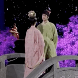 精彩破圈!总台秋晚如约开启 全球网友盛赞唯美走心